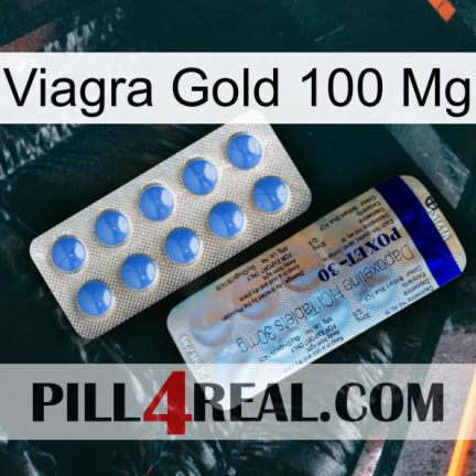Viagra Gold 100Mg 39